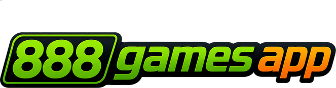 888 games app Logo